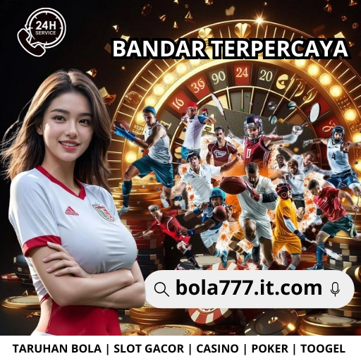 BOLA777